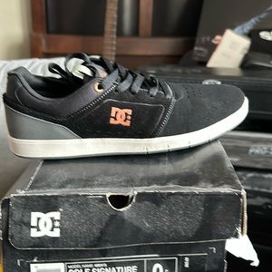 DC Shoes Cole Signature 9.5